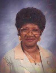 Lucille Curry Obituary