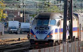 Operated by amtrak and amtrak northeast regional, the baltimore to philadelphia train service departs from baltimore penn station and arrives in philadelphia. Maryland Looks At Connecting Marc Toward Philadelphia And Within Baltimore Greater Greater Washington