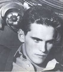 New Again: Matt Dillon