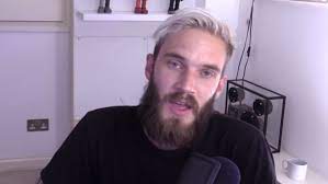 YouTube's PewDiePie Apologizes for Using the N-Word: 'I'm Just an Idiot'