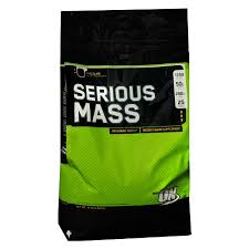 Optimum Nutrition Serious Mass 1250 Calories Reviews 2021