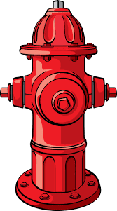 Pin By Tilly Gambill On Fireman Party Fire Hydrant Fire Man Birthday Party Fireman Party