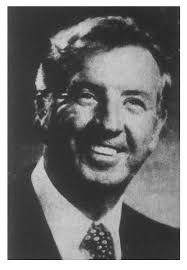 Johns, Harold Gene 1927-1984, State Senator 1971-1984