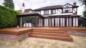 Loses unfair competition lawsuit for false claims made against dasso branded. Dasso Ctech Bamboo Decking At Wood And Beyond Youtube