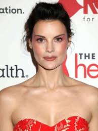 Jaimie Alexander Movies & TV Shows List