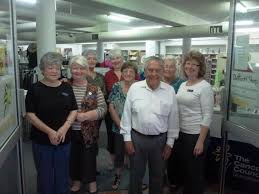 Looking for someone who is focused on digital projects and solutions. Our New Daffodil Shop In Cancer Council Queensland Facebook