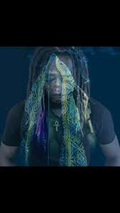 Goddess Code (Unofficial Remix)