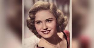 Obituary, Visitation & Funeral Information