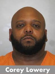 Two Burlington Drug Arrests Wednesday At Two Locations By Beacon Staff Two  Burlington men were arrested Wednesday (Jan. 20) for alleged drug  trafficking. Corey Dean Lowery, 42, was arrested and charged with