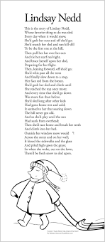 Lindsay Nedd My Blog Childrens Poems Poetry For Kids Reading Poems