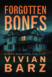 Anyone whose read it knows that once you started you cant. Dead Remaining Book Series