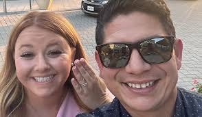 Bethany Vick and Randy Peña's Wedding Website