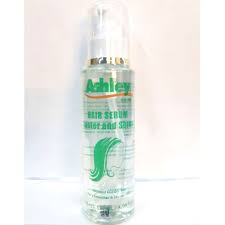 Hair serum is a necessity to manage our frizzy and unruly hair every day. Ashley Shine Mair Serum Luster And Shine 120ml Lazada Ph