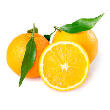 Pomeranče - TCM Encyklopedie