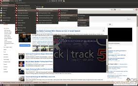 Backtrack Linux Tutorial Backtrack 5 R3 Blackhat Edition Download