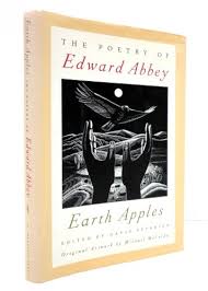 Earth Apples (Pommes De Terre : The Poetry of Edward Abbey)