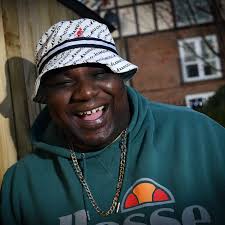 Shot at 14 and locked up for nearly a decade: The Longsight survivor who is  bound for the big screen