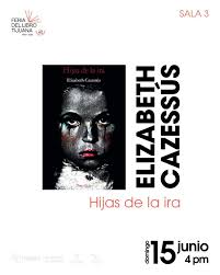 La Feria del Libro Tijuana @flt.tijuana y la Secretaría de Cultura  @imac.tijuana , te invitan a conocer el programa. Viernes 6 de junio 📚  Sala 1 3:30 p.m. Tijuana escribe: Autores: Marcia