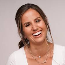 My Girl Crush: Kendra Allen — My Girl Wellness