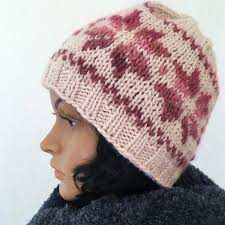 Une spécialiste du tricot (millemilliersdemailles.fr) vous apprend en vidéo à tricoter un. Bonnets Tricoter Facile