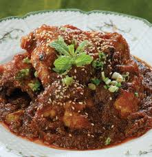 Datuk redzuan ismail, dikenali sebagai chef wan, adalah duta makanan malaysia. Chef Wan Cooking Recipe
