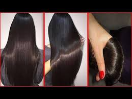 رشيه على شعرك و اشطفيه فقط بالماء لشعر مفرود ناعم حرير كالهنود على ضمانت Hair Long Hair Styles Hair Styles