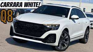 Image result for Carrara White 2021 Q8