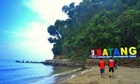 Entdecke rezepte, einrichtungsideen, stilinterpretationen und andere ideen zum ausprobieren. Pantai Ujung Negoro Yang Tersembunyi Di Batang Jawa Tengah Jawa Tengah