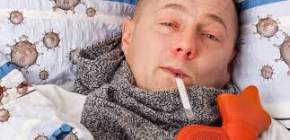 Fiebersenker könnten Influenza beflügeln