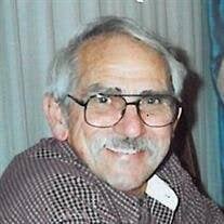 Pete John Estep Obituary