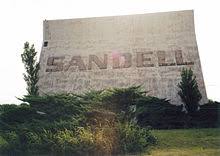 Drive In Theater Wikipedia