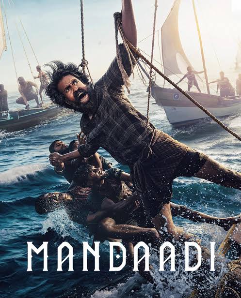 Mandaadi OTT Release Date