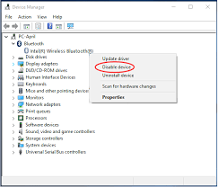 To run it from a batch file: How To Turn On Bluetooth On Windows 10 Solved Driver Easy