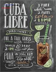 Lily Val Cuba Libre Rezept Englisch Cubalibre Cuba Libre Rezept Englisch Poster Bei Posterlounge Gunstiger Ver Cuba Libre Cocktail Cuba Libre Cuba