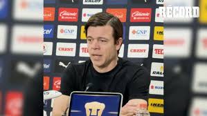Esteban Solari revela por qué Pumas empató ante Tigres