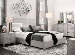 Raymour and flanigan bedroom sets | home inspiration. Alara 4 Pc Bedroom Set Raymour Flanigan
