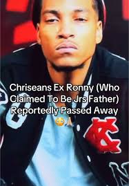 Chrisean Father Born from Sister and Brother