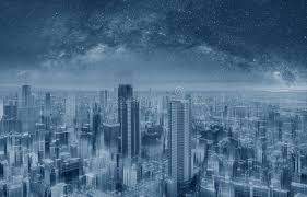 City background stock vectors, clipart and illustrations. 174 495 Futuristic City Photos Free Royalty Free Stock Photos From Dreamstime