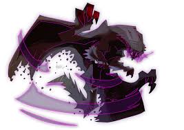 Such predators include najarala, rathalos, nerscylla, tigrex, seltas queen, brachydios, seregios, predatory elder dragons, and rathian. Gore Magala Monster Hunter Series Monster Hunter Art Monster Hunter