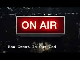 Chords For How Great Is Our God Chris Tomlin Karaoke W