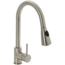 Check spelling or type a new query. Milano Mirage Modern Pull Down Kitchen Sink Mixer Tap With Pull Out Spray Hose Brushed Nickel