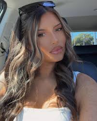 Aubrie Taylor's Instagram, Twitter & Facebook