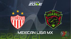 Un chispazo de maximiliano salas en la recta final del duelo ante el fc juárez, terminó por darle la victoria al club necaxa, que esta noche . 2020 21 Mexican Liga Mx Necaxa Vs Juarez Preview Prediction The Stats Zone