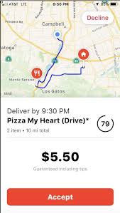 Doordash Tips Tricks How To Maximize Your Doordash Income Updated For 2020 In 2020 Tips Doordash Income