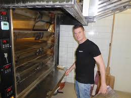 Rouen Le Pain De Chez Gregoire A Rouen