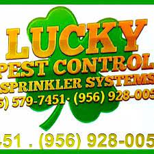 Clutter, baseboards, carpeting, sofas, and other if you suspect a bed bug problem in your humble, tx home or business, don't wait to get help: Lucky Pest Control Sprinklers Systems Home Facebook