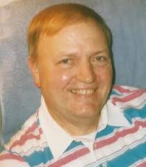 Obituary for Larry Wayne Ruble