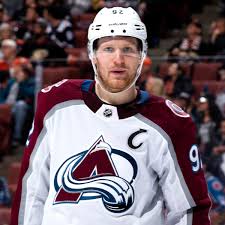 Additional pages for this player. Avalanche S Gabriel Landeskog Out 4 To 6 Weeks With Upper Body Injury Sports Illustrated