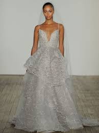 See Hayley Paige Wedding Dresses From Bridal Fashion Week New Wedding Dresses Wedding Dresses Hayley Paige Wedding Dress