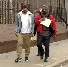 Robert kelly, better known as r. R Kelly Released From Jail After Arrest For Outstanding Child Support Payments Abc News